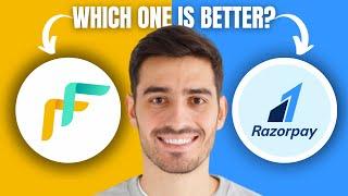 Cashfree vs Razorpay (2025) | Which is Better?