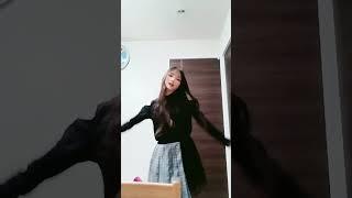Untouchable Kpop I am the original   mieom ee   #踊ってみた #shorts #tiktok #ダンス