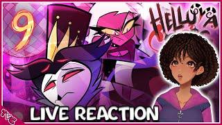 Helluva Boss S2 Episode 9 Apology Tour Live Reaction!