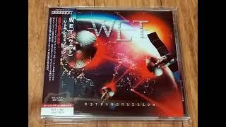 W E T -  Retransmission (full album)