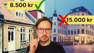 Renting in Denmark - All You Need to Know