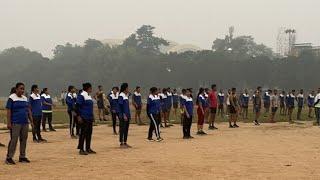 Bihar Police 21391 Bharti || Bihar Police Constable || High Jump || High Jump Tips and Technique