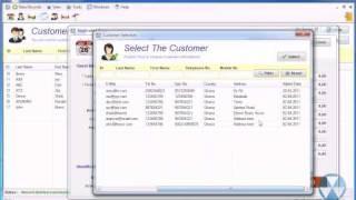 Ghana | Hotel Management System | Adding New Reservation