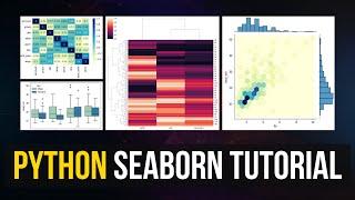 Seaborn Is The Easier Matplotlib