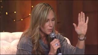 Kristin Armstrong at IF:Gathering 2014