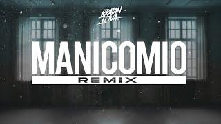 MANICOMIO (Remix) - COSCULLUELA - Braian Leiva