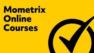 Mometrix Online Courses