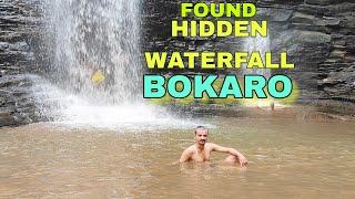 Found A Hidden Water Fall in Bokaro City