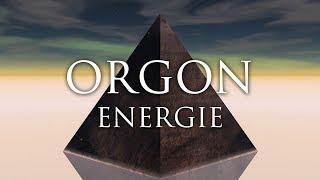 ORGON - ENERGIE / Das Tor zum Bewusstsein