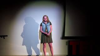 Your Life Counts | Paris Fletcher | TEDxYouth@DoyleAve