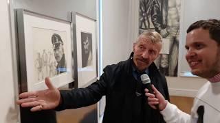 YASS Exclusives x Tom of Finland London exhibition "Love and Liberation"