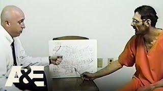 Missed Detail Solves Murder of Girl Coming Home From Halloween Party | Cold Case Files | A&E