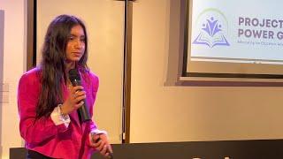 The need for a global shift in traditional education systems | Arissa Sariya Roy | TEDxUWCAdriatic