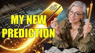 Gold's TRUE Value is $50,000! - Lynette Zang Reveals Shocking Truth About Gold & Silver Prices