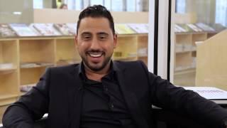 The Real Deal chats with "Million Dollar Listing" star Josh Altman