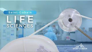 Business Overview: SAINT-GOBAIN LIFE SCIENCES