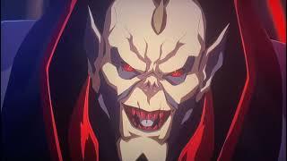 Hordak masters of the universe revolution