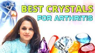 Best Crystals  For Arthritis  | Healing Crystal For Arthritis | Best Result | Vaastu Nidhie