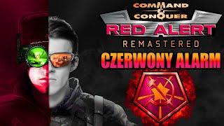  LIVE - Czas na Klasyka,  Command & Conquer: Red Alert Remastered  - Sierp i Młot, Zapraszam