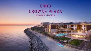 Crowne Plaza Istanbul - Florya