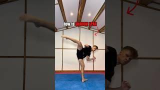 How to SHADOW SPAR…