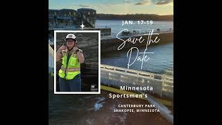 Minnesota Sportsmen's Show