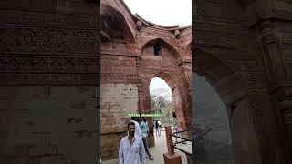 sultan shamshuddin Altamash delhi #sultan Delhi #trendingshorts #1million #india #mughalarchitectur