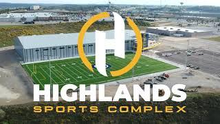 Highlands Sports Complex Virtual Tour