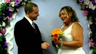 Introducing Sean & Kathryn Winn July 1, 2011