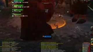 Warrior PVE DPS Gruul