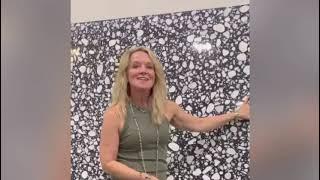 Terrazzo Stone Burlington Design Gallery