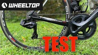 Is WHEELTOP Wireless shifting worth the money?