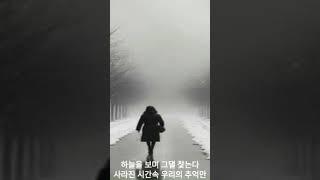 눈물의 아리랑1,2