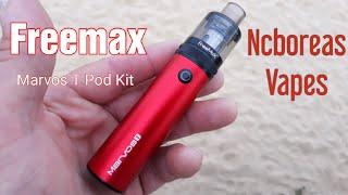 Freemax | Marvos T 80W Pod Kit