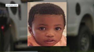 The search continues for missing Vero Beach toddler