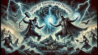 Gods of Thunder and Trickery