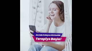 Terapi Koltuğu - Mobil Uygulama ile Psikolog