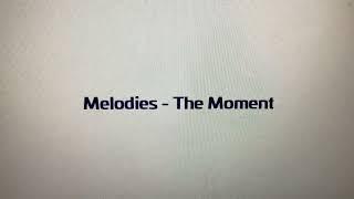 Sanyo Melodies The Moment