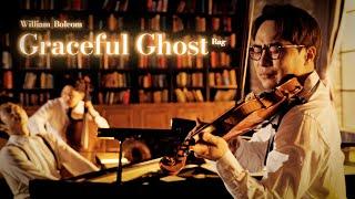 Graceful Ghost 우아한 유령  (Violin+Cello+Piano) / W.Bolcom