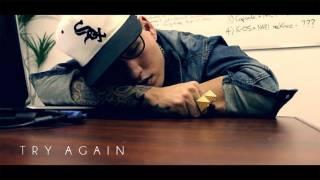 J-REYEZ - TRY AGAIN (Official Video)