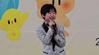 김태웅 트롯신동가수/회룡포(강민주)/2025 100플러스 인지UP! 청춘힐링축제/대전 엑스포 시민광장/2025.6.19/ 영시야