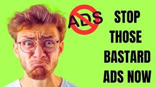 How To Stop All Pop Up Ads On Samsung phone || How To Stop Pop Up Ads On Android Phones