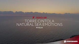 Puglia | SeaClub Torre Cintola Natural | FRANCOROSSO