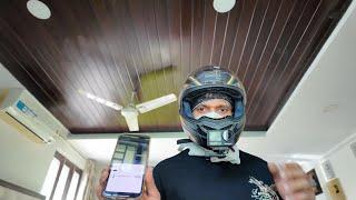 My Moto Vlog Setup 2025