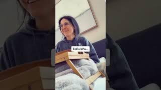 Kat Stickler - She flipped a switch real quick #pranks #couplecomedy #husband #4u #fyp #KatStickler
