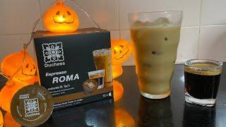 Espresso Roma เอสเพรสโซ่ โรม่า- Duchess | Dolce Gusto