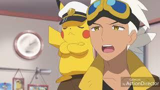 Pokemon horizons Episode 74 (Amv)