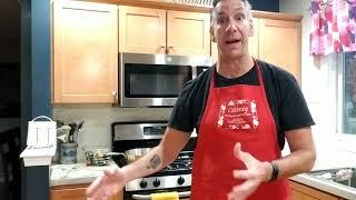 Cooking with Curtis - Real Estate is LOCAL