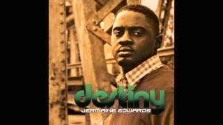 JERMAINE EDWARDS- PEACE IN MY SOUL