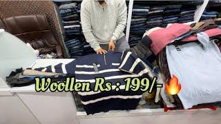 Winter Special Woollen Clothes RS 199/- | All Trending Fashion Offer | Sweater | Sweat Shirt